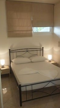 Agriomata Vergas Apartments