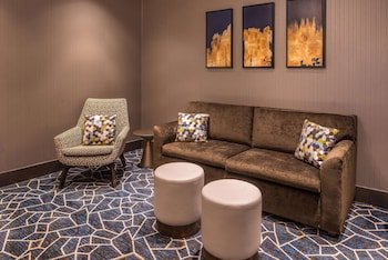 Hyatt House Raleigh / RDU / Brier Creek
