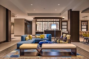 Hyatt House Raleigh / RDU / Brier Creek
