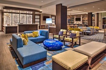 Hyatt House Raleigh / RDU / Brier Creek