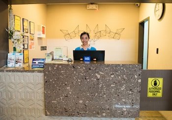 Dy Viajero Transient Hotel
