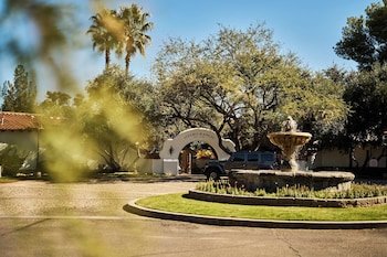 Tubac Golf Resort & Spa