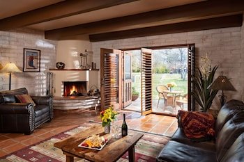 Tubac Golf Resort & Spa