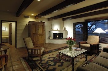 Tubac Golf Resort & Spa