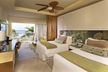 Dreams Onyx Resort & Spa