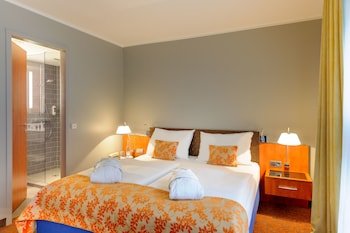Mercure Hotel & Residenz Berlin Checkpoint Charlie