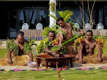 Nabua Lodge