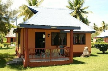 Nabua Lodge