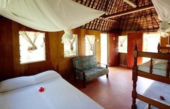 Nabua Lodge