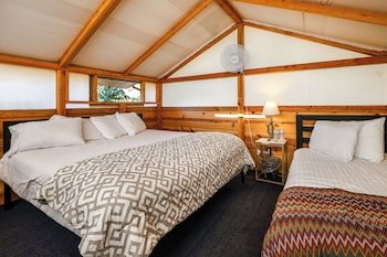 Socal Camping Resort