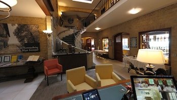 Hostellerie Kemmelberg
