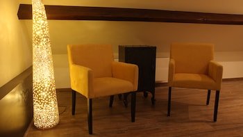 Hostellerie Kemmelberg