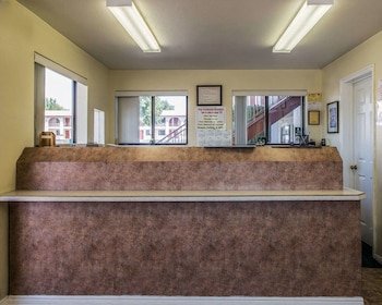 Rodeway Inn Hurricane