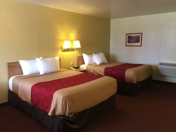 Rodeway Inn Hurricane
