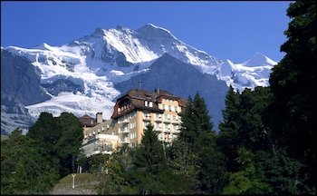 Hotel Regina