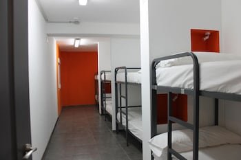 Hostel Ole
