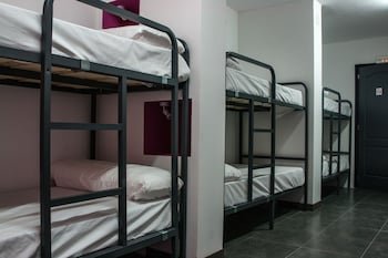 Hostel Ole