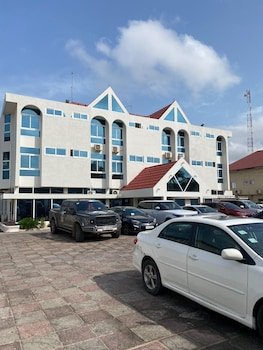 Airport West Hotel