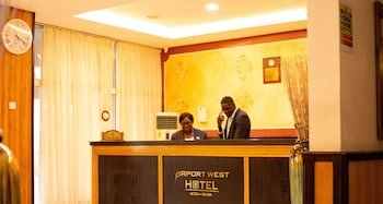 Airport West Hotel