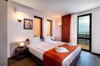 Panorama Blue Hotel