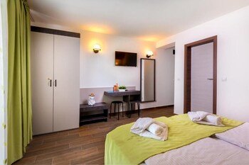 Panorama Blue Hotel