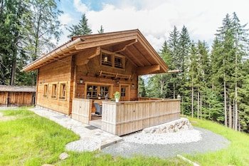 Haberlhutte