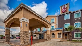 Best Western Plus Hotel Heritage Inn, Houston