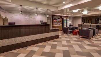 Best Western Plus Hotel Heritage Inn, Houston