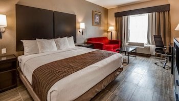 Best Western Plus Hotel Heritage Inn, Houston