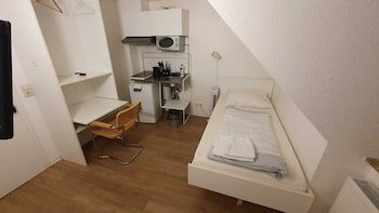 Aparthotel Jonas
