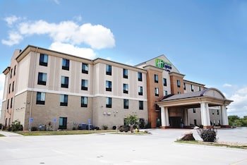 Holiday Inn Express Urbandale Des Moines