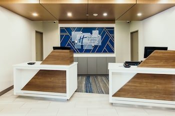 Holiday Inn Express Urbandale Des Moines