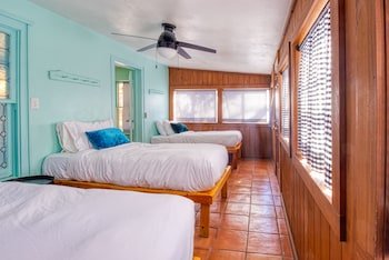 Frio River Cabins