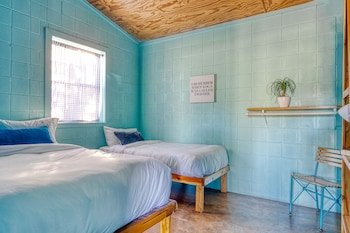 Frio River Cabins