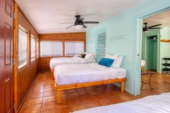 Frio River Cabins