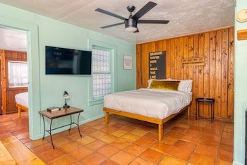 Frio River Cabins