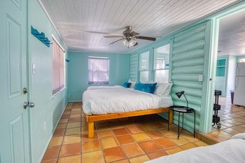 Frio River Cabins