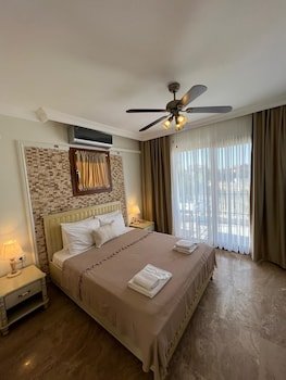 Cunda Paradise Butik Otel
