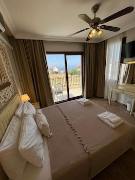 Cunda Paradise Butik Otel