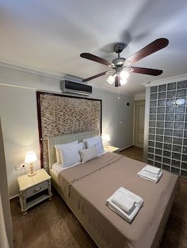 Cunda Paradise Butik Otel
