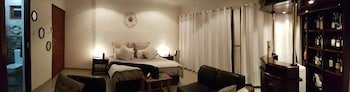Catembe Beach Lodge