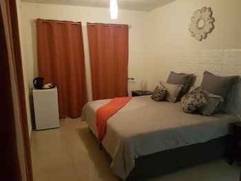 Catembe Beach Lodge