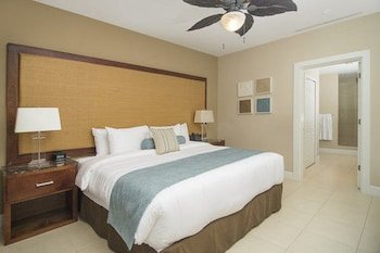 Breeze Private Residence Club