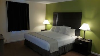 Mountain Valley Inn Dillard