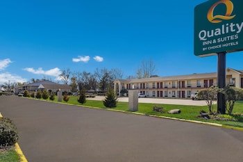 Quality Inn & Suites West Helena