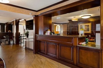 Quality Inn & Suites West Helena
