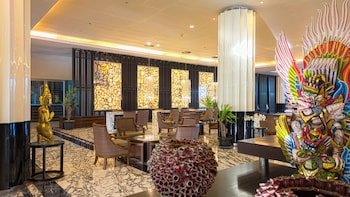 Dreamland Paradise Hotel