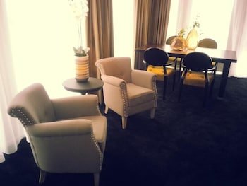 Hotel Medemblik
