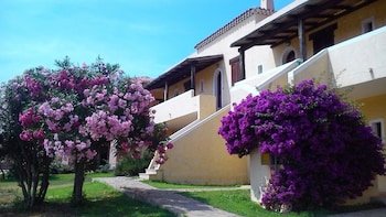 Residence Le Corti di Marinella