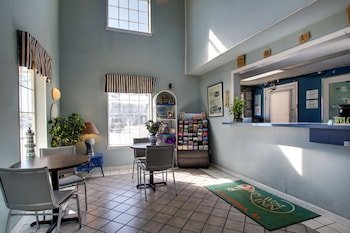 Key West Inn Wetumpka